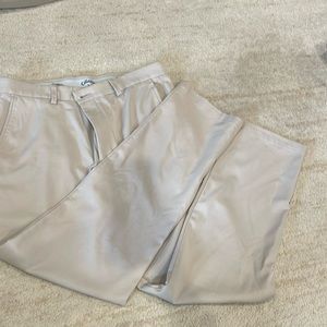 Callaway pants- size 34x32